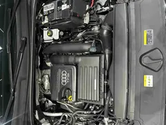 2022 Audi Q3 35 TFSI Fashion Dynamic, белый — фото 22