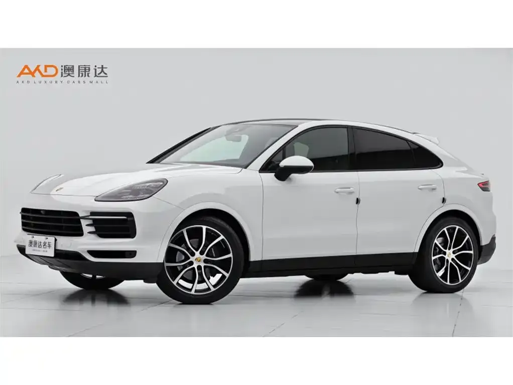 2022 Porsche Coupe/3.0T/22