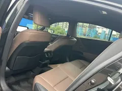 2023 Lexus ES 200, чёрный — фото 9