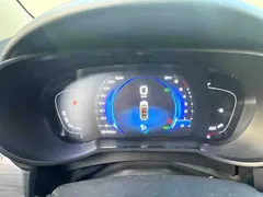 2019 Geely Emgrand GS 1.4T CVT Pro, белый — фото 13