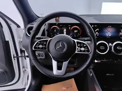 2023 Mercedes-Benz GLB 200, белый — фото 15