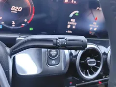 2023 Mercedes-Benz GLB 200, белый — фото 16