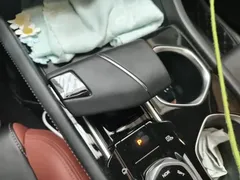 2023 Changan Eado PLUS 1.4T GDI DCT Premium, белый — фото 7