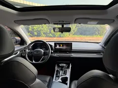 2022 Geely Emgrand 1.5L CVT — фото 5