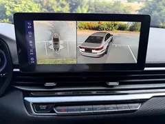 2022 Geely Emgrand 1.5L CVT — фото 11