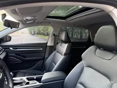 2022 Geely Emgrand 1.5L CVT — фото 13