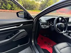 2022 Geely Emgrand 1.5L CVT — фото 14