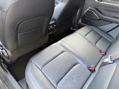 2022 Geely Emgrand 1.5L CVT — фото 15