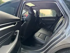 2022 Geely Emgrand 1.5L CVT — фото 16