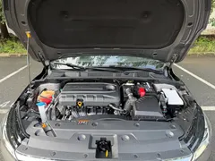 2022 Geely Emgrand 1.5L CVT — фото 17