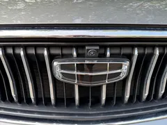 2022 Geely Emgrand 1.5L CVT — фото 19