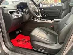 2022 Geely Emgrand 1.5L CVT — фото 25