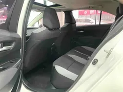 2021 Toyota Corolla 1.2T S-CVT PLUS, белый — фото 9