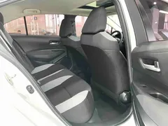 2021 Toyota Corolla 1.2T S-CVT PLUS, белый — фото 10