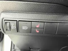 2021 Toyota Corolla 1.2T S-CVT PLUS, белый — фото 11
