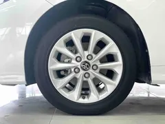 2021 Toyota Corolla 1.2T S-CVT PLUS, белый — фото 15