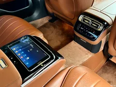 2021 Mercedes-Benz S-Class S 450 L 4MATIC — фото 13