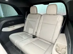 2025 Li Auto L9 Ultra, зелёный — фото 18