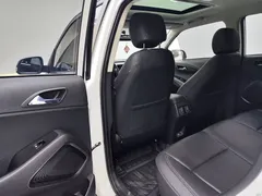 2021 Hyundai ix35 240TGDi DCT 2WD GLS, белый — фото 6