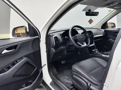 2021 Hyundai ix35 240TGDi DCT 2WD GLS, белый — фото 7