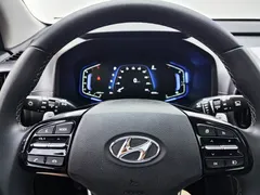 2021 Hyundai ix35 240TGDi DCT 2WD GLS, белый — фото 11