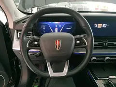 2023 Hongqi HS5 2.0T Pro, чёрный — фото 7