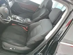 2023 Hongqi HS5 2.0T Pro, чёрный — фото 11