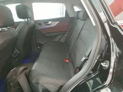 2023 Hongqi HS5 2.0T Pro, чёрный — фото 13