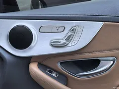 2021 Mercedes-Benz C-Class imported C 260 coupe — фото 8