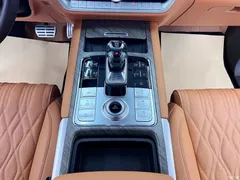 2022 Tank 500 3.0T Sport Environment-friendly 5-seater, белый — фото 13