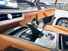 2022 Tank 500 3.0T Sport Environment-friendly 5-seater, белый — фото 14