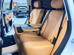 2022 Tank 500 3.0T Sport Environment-friendly 5-seater, белый — фото 19
