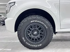 2022 Tank 500 3.0T Sport Environment-friendly 5-seater, белый — фото 21