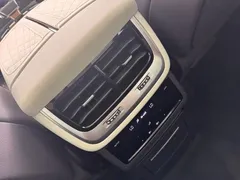 2021 Hongqi E-HS9 460km — фото 6