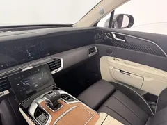 2021 Hongqi E-HS9 460km — фото 7