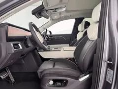 2021 Hongqi E-HS9 460km — фото 8