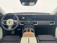 2021 Hongqi E-HS9 460km — фото 9