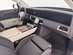 2021 Hongqi E-HS9 460km — фото 10