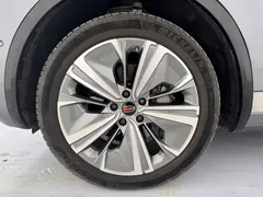 2021 Hongqi E-HS9 460km — фото 13