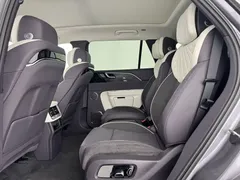 2021 Hongqi E-HS9 460km — фото 16