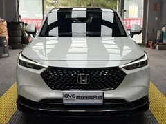2024 Honda XR-V 1.5L CVT, белый — фото 2