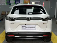 2024 Honda XR-V 1.5L CVT, белый — фото 5