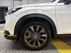 2024 Honda XR-V 1.5L CVT, белый — фото 7