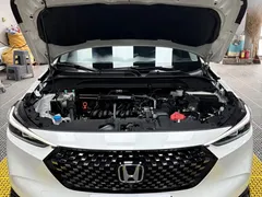 2024 Honda XR-V 1.5L CVT, белый — фото 9