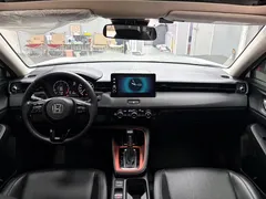 2024 Honda XR-V 1.5L CVT, белый — фото 10