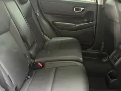 2024 Honda XR-V 1.5L CVT, белый — фото 13
