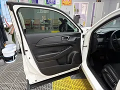 2024 Honda XR-V 1.5L CVT, белый — фото 16