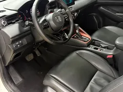 2024 Honda XR-V 1.5L CVT, белый — фото 17