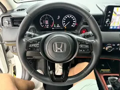 2024 Honda XR-V 1.5L CVT, белый — фото 18