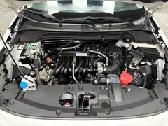 2024 Honda XR-V 1.5L CVT, белый — фото 23